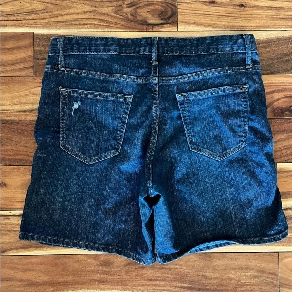 GAP denim jean